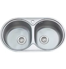Кухонная мойка Ledeme L67944B
