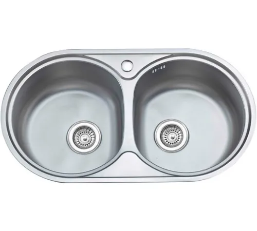 Кухонная мойка Ledeme L67944B
