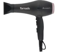 Фен Dewal Tornado 03-8010 серый