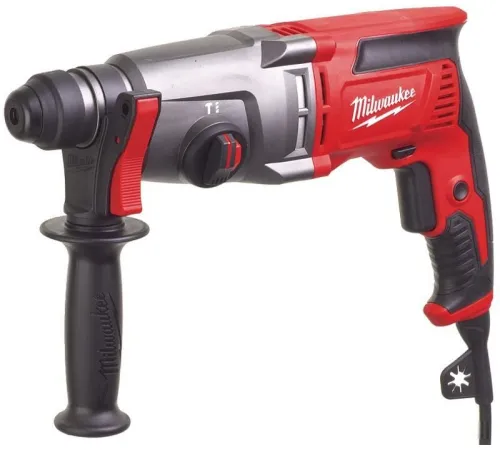 Перфоратор Milwaukee PFH 26 T 4933464581