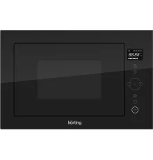 Микроволновая печь Korting KMI825TGN
