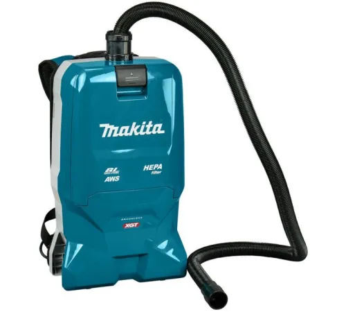 Пылесос Makita VC012GZ01 без АКБ
