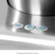 Автоматический вспениватель молока ProfiCook PC-MS 1032