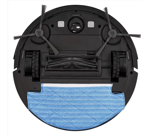 Робот-пылесос Coolfort CF-3204