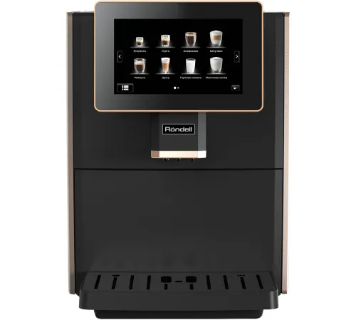 Кофемашина Rondell RDE-1111 MC