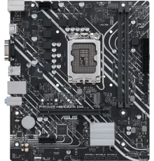 Материнская плата ASUS Prime H610M-K D4