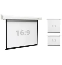 Проекционный экран Digis Electra-F 248x144 DSEF-16904