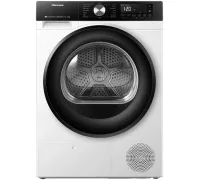 Сушильная машина Hisense DH3S702UWDE