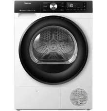 Сушильная машина Hisense DH3S702UWDE