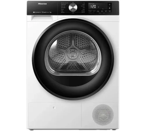 Сушильная машина Hisense DH3S702UWDE