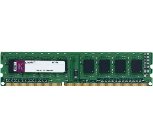 Оперативная память Kingston ValueRAM 8GB DDR3 PC3-12800 KVR16N11H/8WP