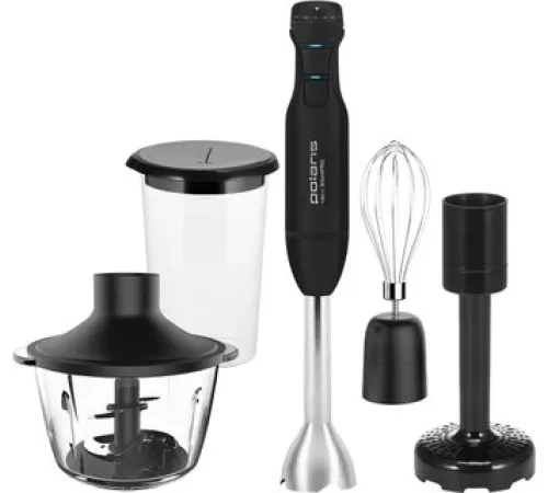 Погружной блендер Polaris PHB 1517GL Silent