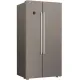 Холодильник side by side Hotpoint HFTS 640 X