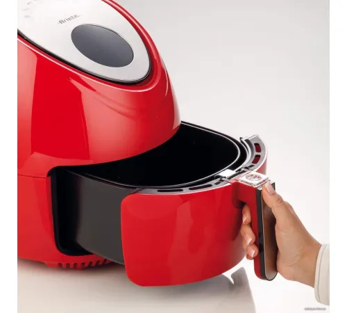 Аэрогриль аэрофритюрница Ariete 4618/01 Air Fryer XXL