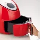 Аэрогриль аэрофритюрница Ariete 4618/01 Air Fryer XXL