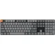 Клавиатура Keychron K5 Max K5M-B3-RU Gateron Low Profile Brown 2.0