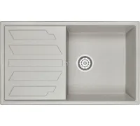 Кухонная мойка Granula GR-8601 базальт