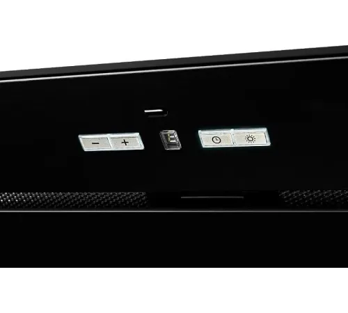 Кухонная вытяжка KUPPERSBERG Ibox 60 B