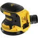 Эксцентриковая шлифмашина DeWalt DCW210N без АКБ