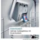 Отдельностоящая посудомоечная машина Bosch Serie 2 SMS2ITW09E