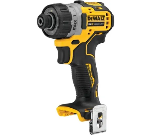Винтоверт DeWalt DCF601N без АКБ