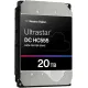 Жесткий диск WD Ultrastar DC HC555 20TB WUH722020CLE604