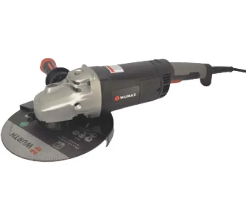Угловая шлифмашина Wurth EWS 20-230-S Classic 5717036110
