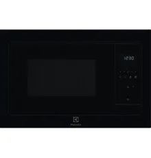 Микроволновая печь Electrolux KMS4253TBK
