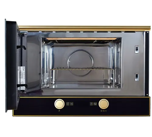 Микроволновая печь KUPPERSBERG RMW 393 B