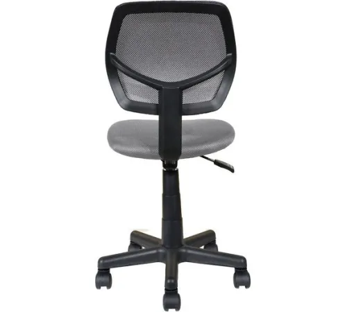 Компьютерное кресло Stool Group Лоло серый 5256 Mesh Ch.Grey