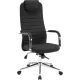 Офисное кресло Everprof EP-710 ткань, черный