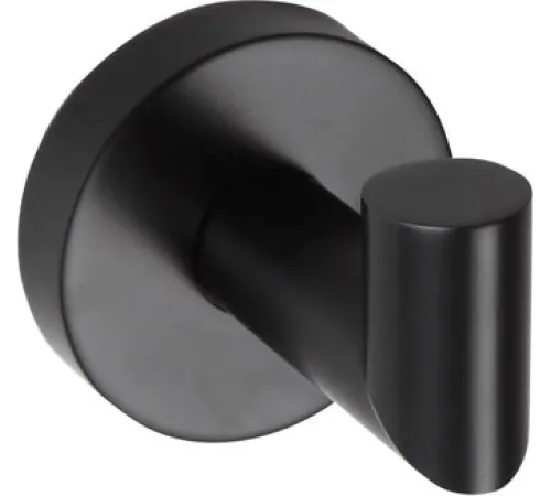 Крючок для ванны Bemeta Dark 104206020