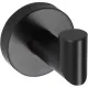Крючок для ванны Bemeta Dark 104206020