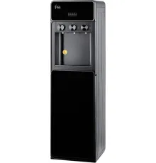 Кулер для воды Ecotronic K42-LXE черный