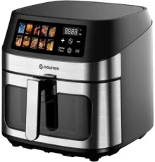 Аэрогриль аэрофритюрница Evolution AIRO 8900W