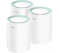 Wi-Fi система Cudy M1300 3.0 3-Pack