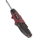 Электроотвертка Pioneer Tools CS-M0401 с 1-им АКБ, оснастка