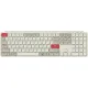 Клавиатура Keychron B6 Pro B6P-K13-RU ретро красный