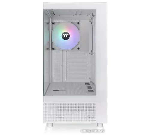 Корпус Thermaltake View 270 TG ARGB Snow CA-1Y7-00M6WN-00