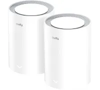 Wi-Fi система Cudy M3000 2.0 2-Pack