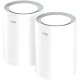 Wi-Fi система Cudy M3000 2.0 2-Pack