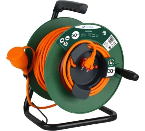 Удлинитель Electraline 49236 30 м