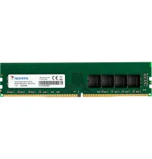 Оперативная память ADATA 16GB DDR4 PC4-25600 AD4U320016G22-SGN