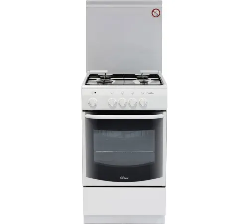 Кухонная плита  De luxe 5040.37Г КР