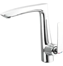 Смеситель  Rubineta Aero-33 540034
