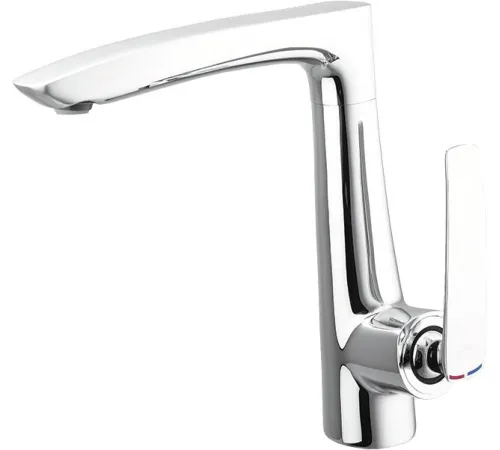Смеситель  Rubineta Aero-33 540034