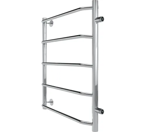 Полотенцесушитель Indigo Roof 60x50 LRSW60-50-б/п-50 с боковым подключением