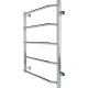 Полотенцесушитель Indigo Roof 60x50 LRSW60-50-б/п-50 с боковым подключением
