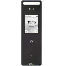 Биометрический терминал ZKTeco SpeedFace-V3L[RFID] MF