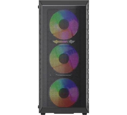 Корпус Powercase Mistral CMSB-L4